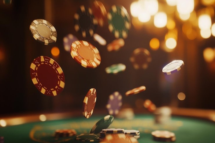 Layar deposit dan verifikasi akun pada safari 88